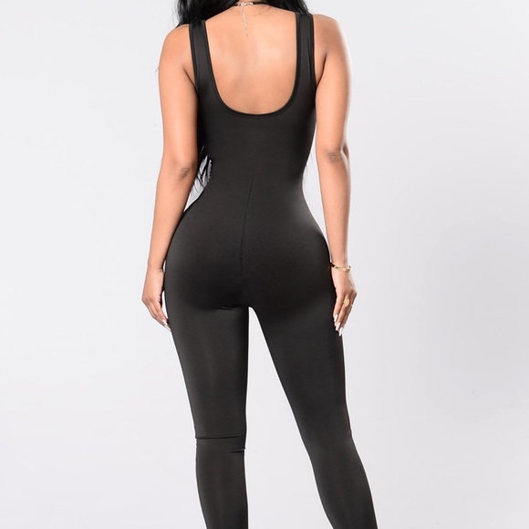 nova boost jumpsuit